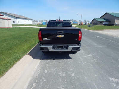 2016 Chevrolet Colorado Crew Cab, $14950. Photo 4