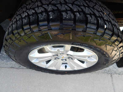 2016 Chevrolet Colorado Crew Cab, $14950. Photo 6