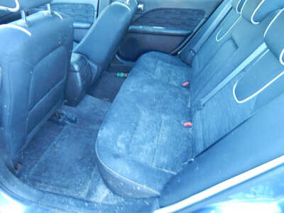 2010 Ford Fusion, $1000. Photo 11