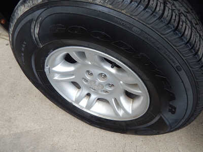 2001 Dodge Durango, $4450. Photo 10