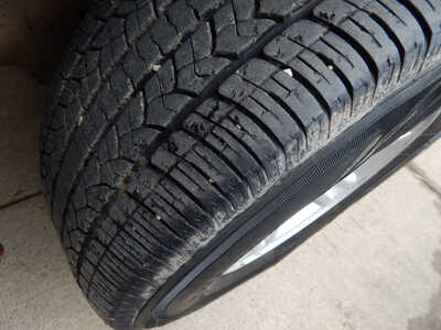 2001 Dodge Durango, $4450. Photo 11