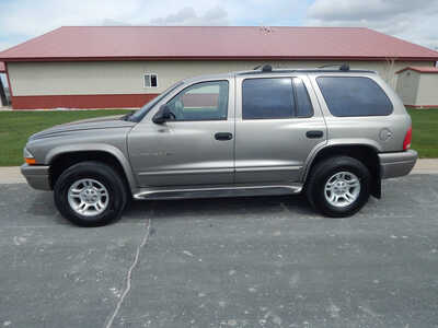 2001 Dodge Durango, $4450. Photo 2