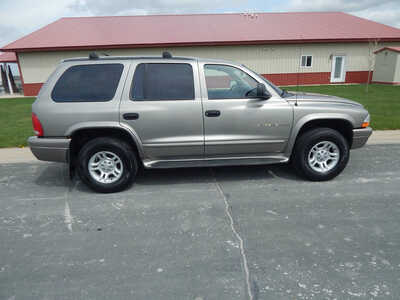 2001 Dodge Durango, $4450. Photo 3