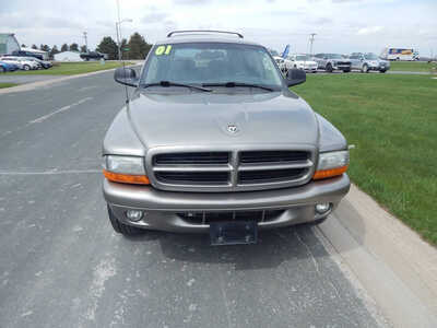 2001 Dodge Durango, $4450. Photo 4