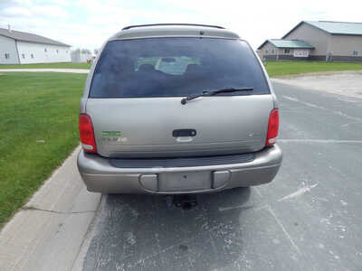 2001 Dodge Durango, $4450. Photo 5