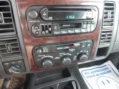 2001 Dodge Durango, $4450. Photo 8