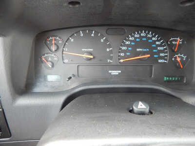 2001 Dodge Durango, $4450. Photo 9