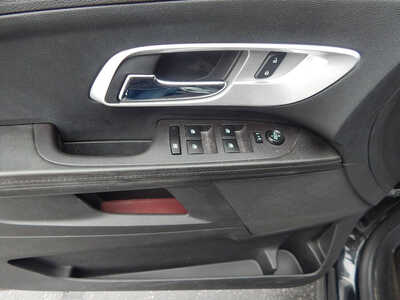 2017 Chevrolet Equinox, $6995. Photo 10