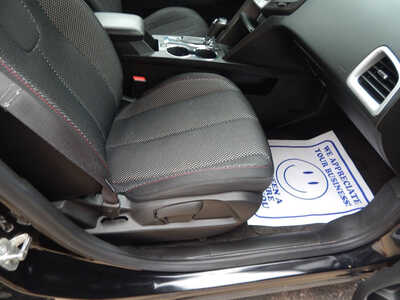 2017 Chevrolet Equinox, $6995. Photo 8