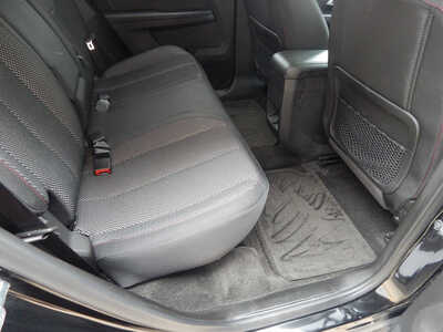 2017 Chevrolet Equinox, $6995. Photo 9