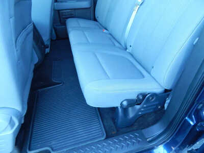 2013 Ford F150 Ext Cab, $11500. Photo 10