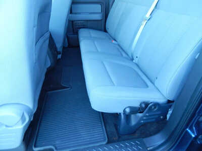 2013 Ford F150 Ext Cab, $11500. Photo 11