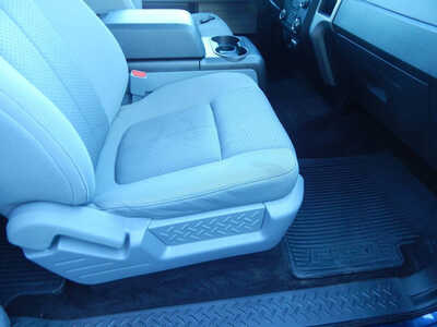 2013 Ford F150 Ext Cab, $11500. Photo 12