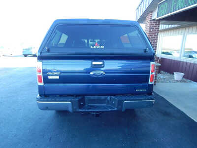 2013 Ford F150 Ext Cab, $11500. Photo 4