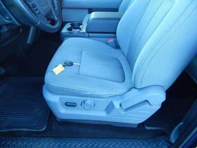 2013 Ford F150 Ext Cab, $11500. Photo 7