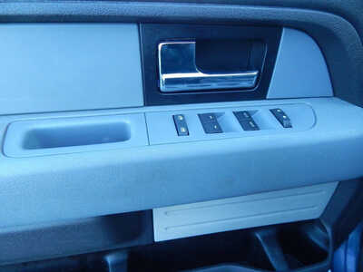 2013 Ford F150 Ext Cab, $11500. Photo 8
