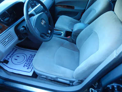 2006 Buick LaCrosse, $7995. Photo 12