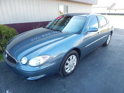 2006 Buick LaCrosse, $7995. Photo 2