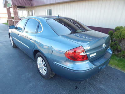 2006 Buick LaCrosse, $7995. Photo 3