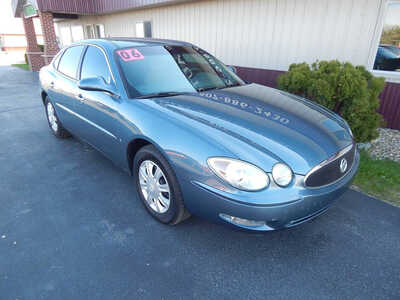 2006 Buick LaCrosse, $7995. Photo 4