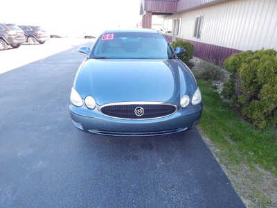 2006 Buick LaCrosse, $7995. Photo 5