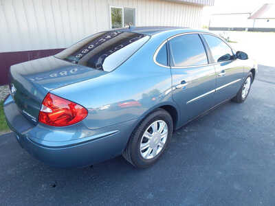 2006 Buick LaCrosse, $7995. Photo 6