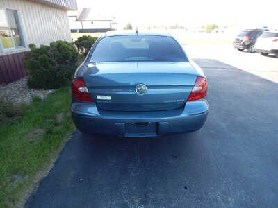 2006 Buick LaCrosse, $7995. Photo 7
