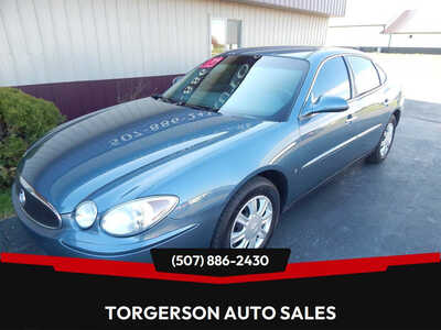 2006 Buick LaCrosse, $7995. Photo 1