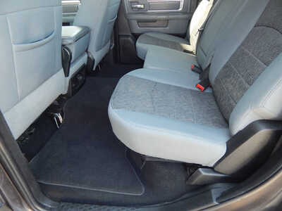 2019 RAM 1500 Crew Cab, $15500. Photo 11