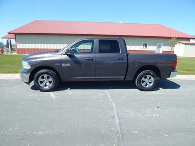 2019 RAM 1500 Crew Cab, $15500. Photo 2