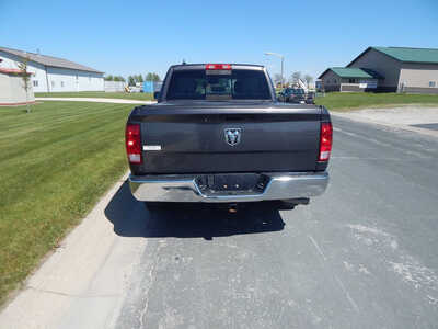 2019 RAM 1500 Crew Cab, $15500. Photo 4