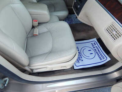 2007 Buick LaCrosse, $7450. Photo 10
