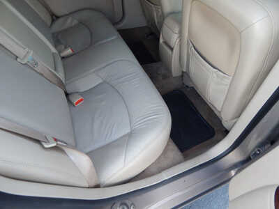 2007 Buick LaCrosse, $7450. Photo 11