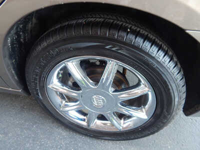 2007 Buick LaCrosse, $7450. Photo 12