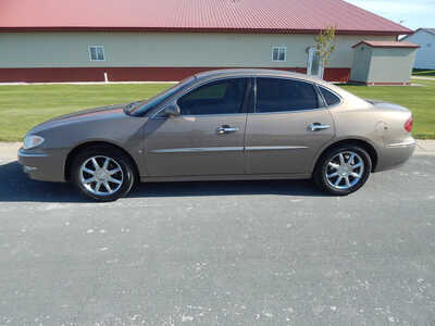 2007 Buick LaCrosse, $7450. Photo 2