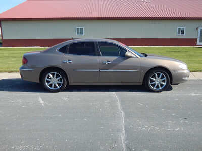 2007 Buick LaCrosse, $7450. Photo 3