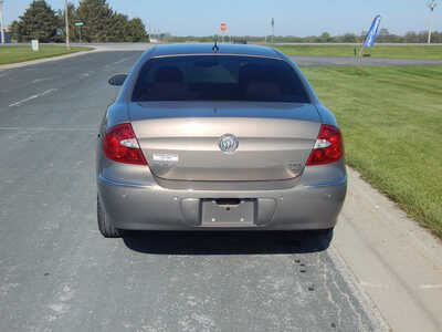 2007 Buick LaCrosse, $7450. Photo 5