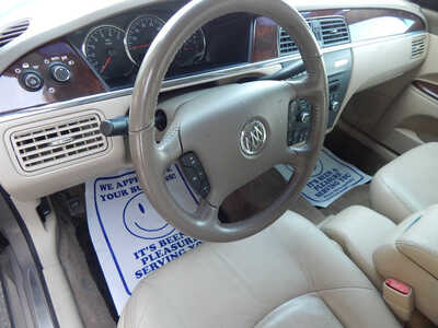 2007 Buick LaCrosse, $7450. Photo 7