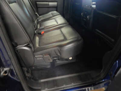 2012 Ford F250 Crew Cab, $19950. Photo 10