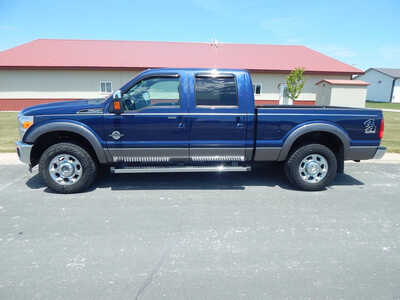 2012 Ford F250 Crew Cab, $19950. Photo 2