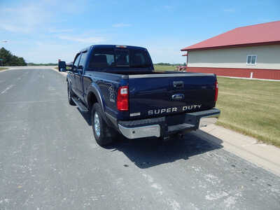 2012 Ford F250 Crew Cab, $19950. Photo 3