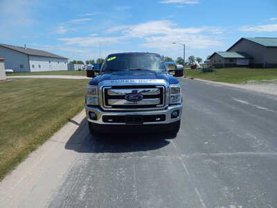 2012 Ford F250 Crew Cab, $19950. Photo 4