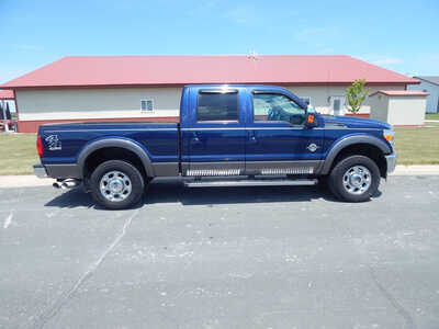 2012 Ford F250 Crew Cab, $19950. Photo 5
