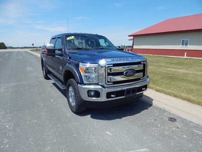 2012 Ford F250 Crew Cab, $19950. Photo 6