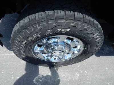 2012 Ford F250 Crew Cab, $19950. Photo 7
