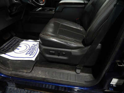 2012 Ford F250 Crew Cab, $19950. Photo 8