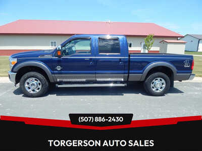 2012 Ford F250 Crew Cab, $19950. Photo 1
