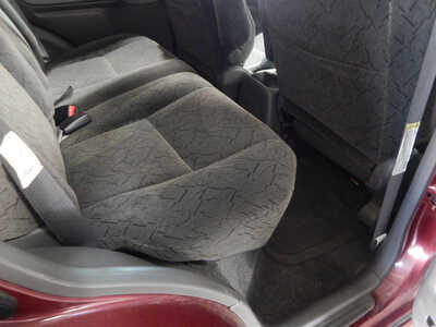 2003 Chevrolet Tracker, $7995. Photo 10