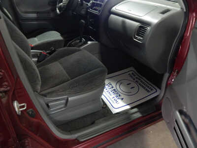 2003 Chevrolet Tracker, $7995. Photo 11