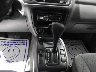 2003 Chevrolet Tracker, $7995. Photo 12